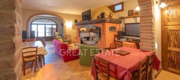 5 Schlafzimmer Haus in Paciano, Italy, Nr. 138200 2