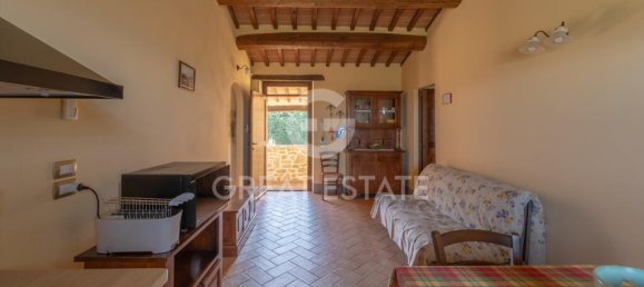 5 Schlafzimmer Haus in Paciano, Italy, Nr. 138200 11