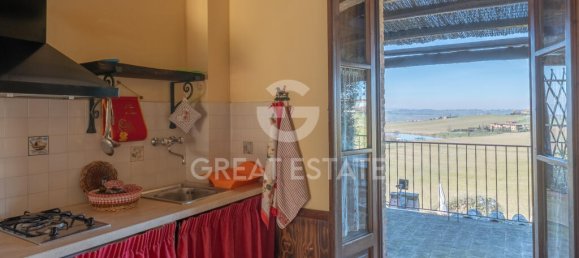 5 Schlafzimmer Haus in Paciano, Italy, Nr. 138200 24