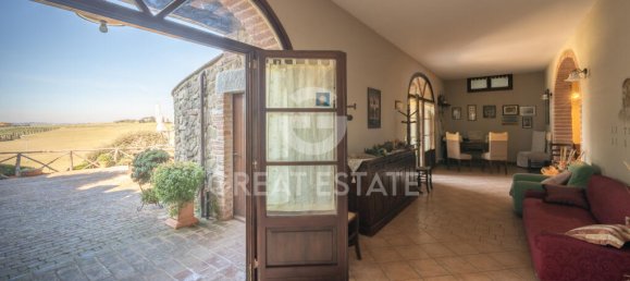 5 Schlafzimmer Haus in Paciano, Italy, Nr. 138200 9