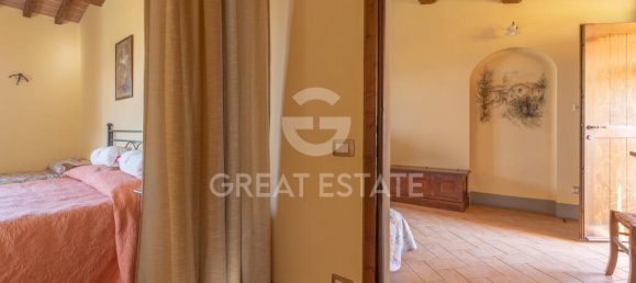 5 Schlafzimmer Haus in Paciano, Italy, Nr. 138200 17