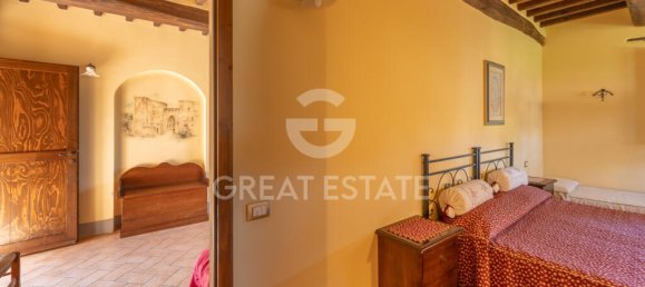 5 Schlafzimmer Haus in Paciano, Italy, Nr. 138200 27