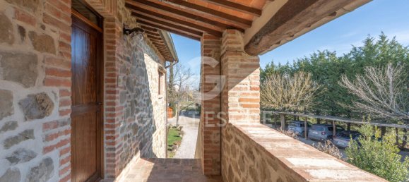 5 Schlafzimmer Haus in Paciano, Italy, Nr. 138200 33