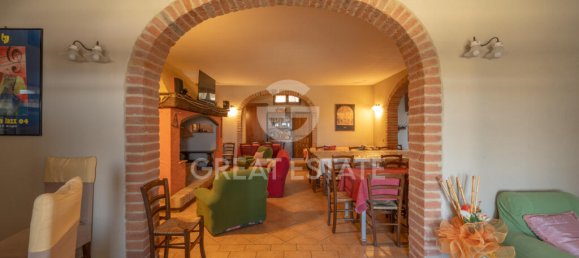 5 Schlafzimmer Haus in Paciano, Italy, Nr. 138200 8