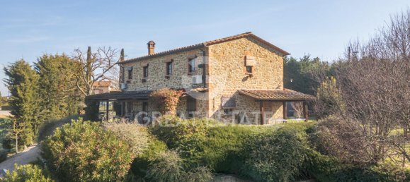 5 Schlafzimmer Haus in Paciano, Italy, Nr. 138200 29