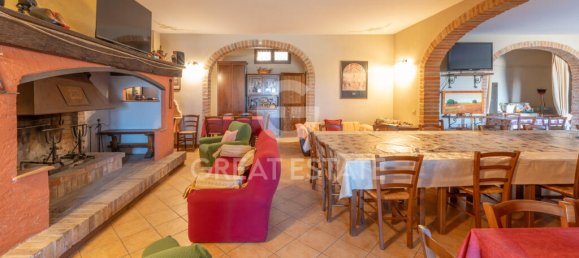 5 Schlafzimmer Haus in Paciano, Italy, Nr. 138200 6