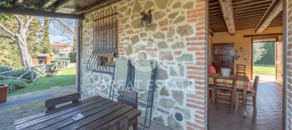 5 Schlafzimmer Haus in Paciano, Italy, Nr. 138200 25