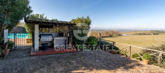 5 Schlafzimmer Haus in Paciano, Italy, Nr. 138200 36