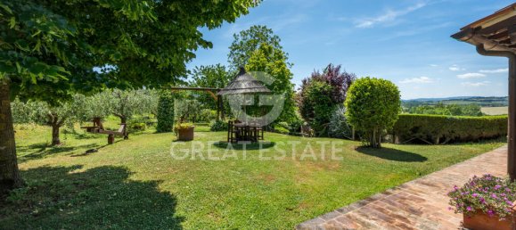 5 Schlafzimmer Haus in Paciano, Italy, Nr. 138200 46