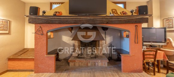 5 Schlafzimmer Haus in Paciano, Italy, Nr. 138200 7