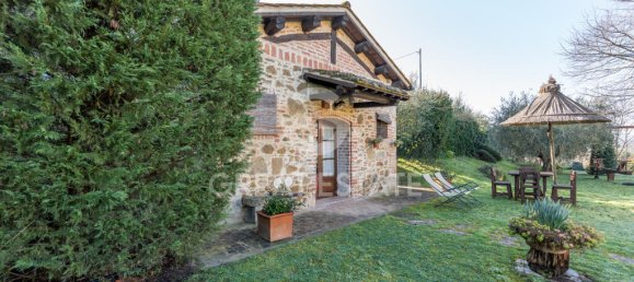 5 Schlafzimmer Haus in Paciano, Italy, Nr. 138200 34