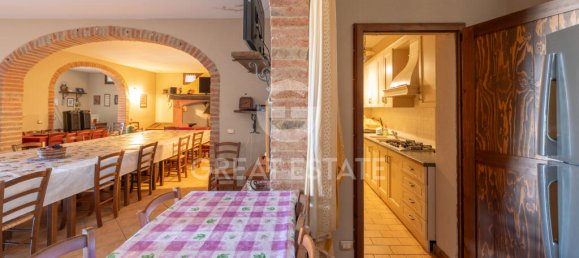 5 Schlafzimmer Haus in Paciano, Italy, Nr. 138200 3