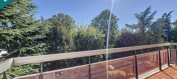 3 Schlafzimmer Wohnung in Andresy, France, Nr. 290013 3