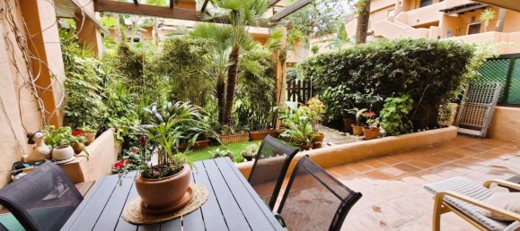 2 chambres Appartement à Marbella, Spain No. 146663 3