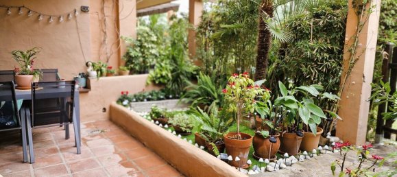 2 chambres Appartement à Marbella, Spain No. 146663 4