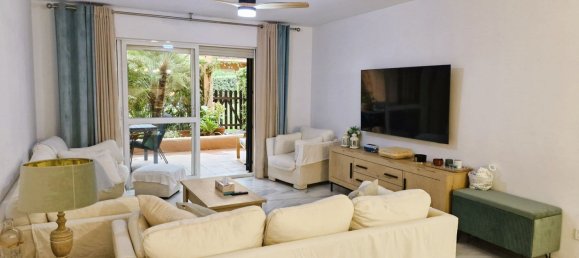 2 chambres Appartement à Marbella, Spain No. 146663 10