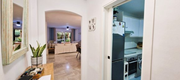 2 chambres Appartement à Marbella, Spain No. 146663 17