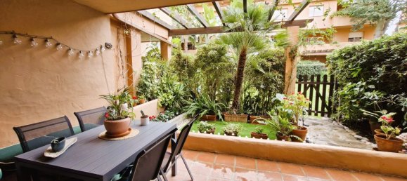 2 chambres Appartement à Marbella, Spain No. 146663 11