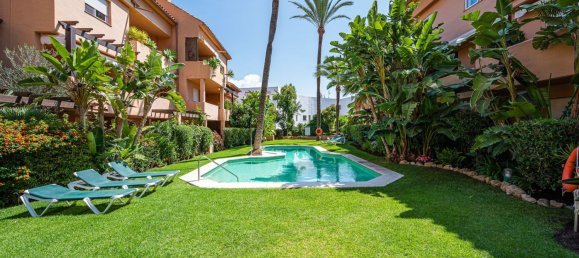 2 chambres Appartement à Marbella, Spain No. 146663 7