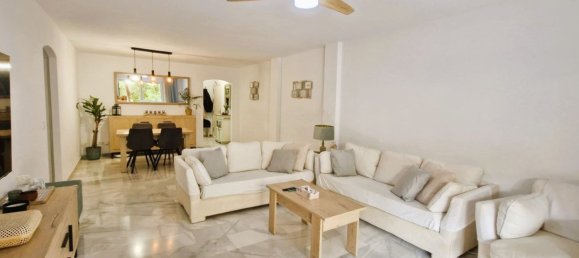 2 chambres Appartement à Marbella, Spain No. 146663 9
