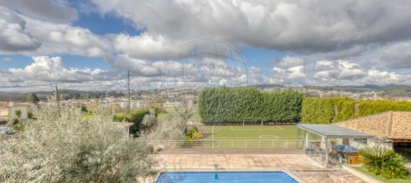 4 bedrooms House in Milheiros de Poiares, Portugal No. 21000 26