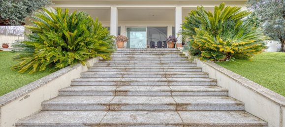 4 bedrooms House in Milheiros de Poiares, Portugal No. 21000 44