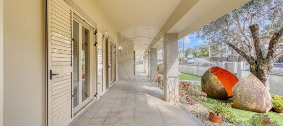 4 bedrooms House in Milheiros de Poiares, Portugal No. 21000 25