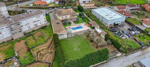 4 bedrooms House in Milheiros de Poiares, Portugal No. 21000 4