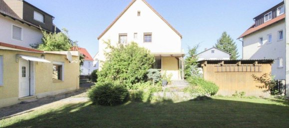 5 غرف نوم منزل في Schwandorf, Germany رقم 279516 12