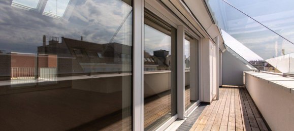 3-salle Appartement à Vienna, Austria No. 167919 12