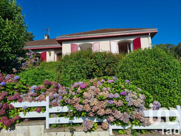 Casa T3 em Ambazac, France N.º 312363