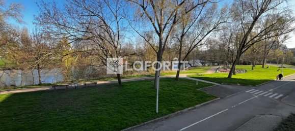 Квартира с 1 спальней в Страсбург, Франция № 252284 10