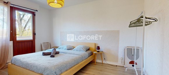 Квартира с 1 спальней в Страсбург, Франция № 252284 9