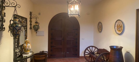 50000m² Commercial property in Almeria, Spain No. 994 4