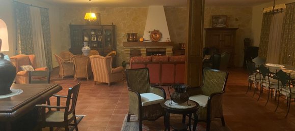 50000m² Commercial property in Almeria, Spain No. 994 5