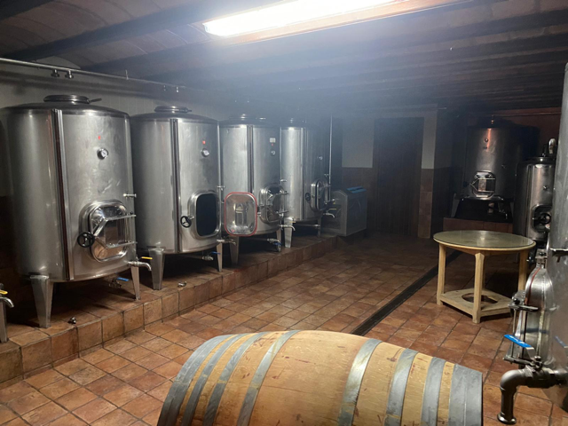 50000m² Commercial property in Almeria, Spain No. 994