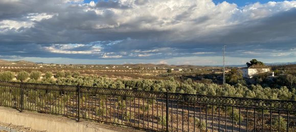 50000m² Commercial property in Almeria, Spain No. 994 2