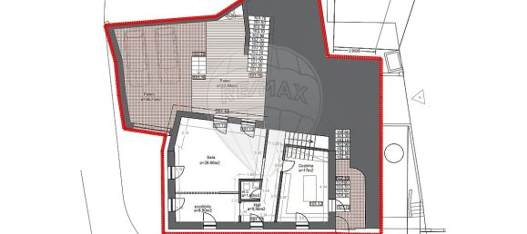 3 Schlafzimmer Haus in Castelo da Maia, Portugal, Nr. 25548 32