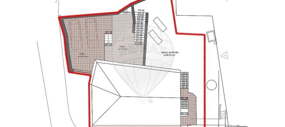 3 Schlafzimmer Haus in Castelo da Maia, Portugal, Nr. 25548 31