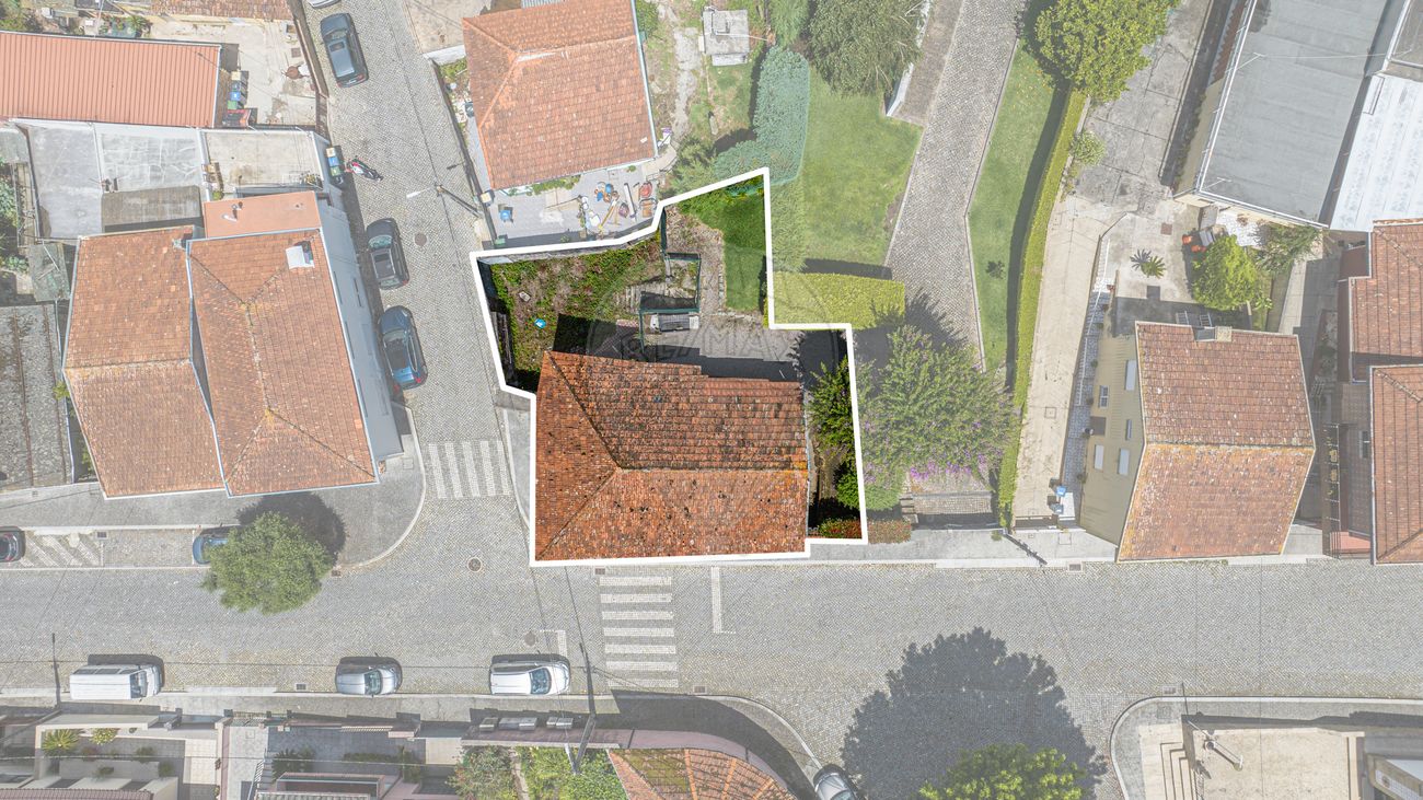 3 Schlafzimmer Haus in Castelo da Maia, Portugal, Nr. 25548