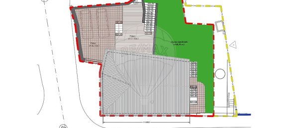 3 Schlafzimmer Haus in Castelo da Maia, Portugal, Nr. 25548 28