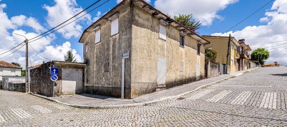 3 Schlafzimmer Haus in Castelo da Maia, Portugal, Nr. 25548 25