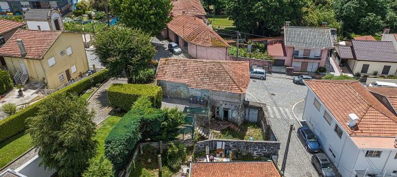 3 Schlafzimmer Haus in Castelo da Maia, Portugal, Nr. 25548 16