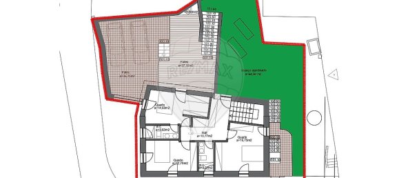 3 Schlafzimmer Haus in Castelo da Maia, Portugal, Nr. 25548 33