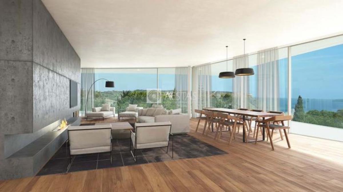 4 غرف نوم فيلا في Lagos, Portugal رقم 6458