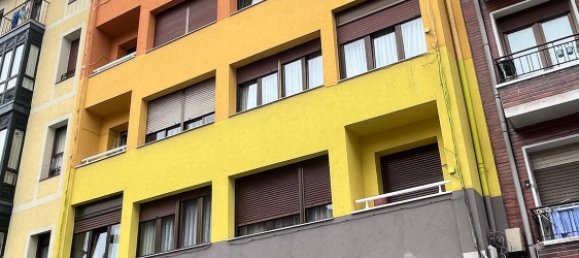 Apartamento T3 em Basque Autonomous Community, Spain N.º 164656 3