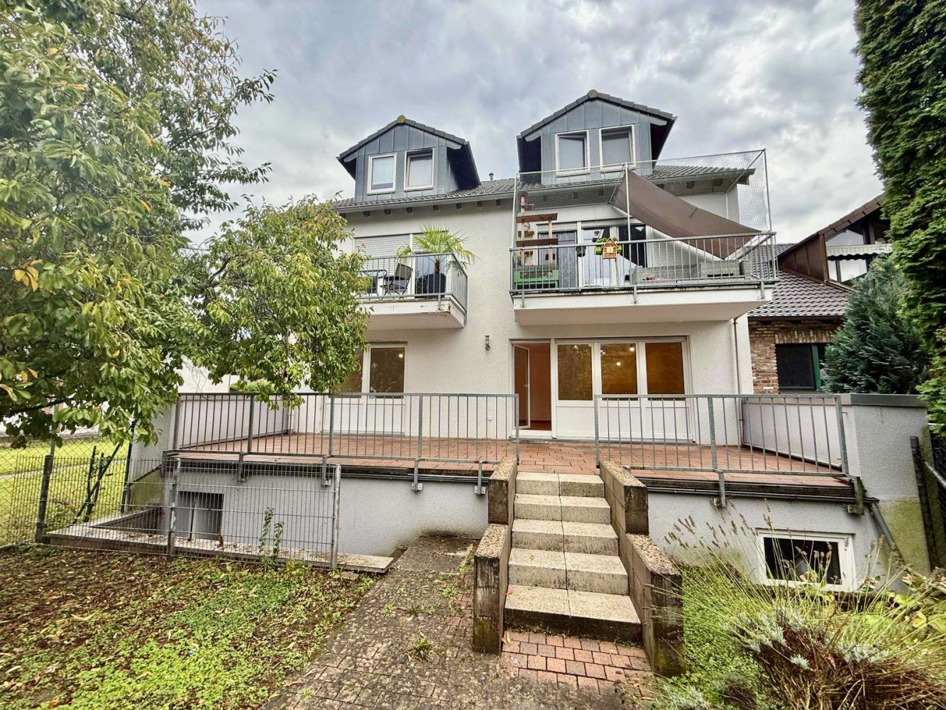 Apartamento T3 em Rhein-Erft, Germany N.º 338792