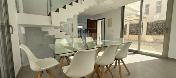 5 غرف نوم فيلا في Alicante, Spain رقم 183591 6