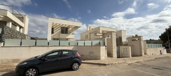 5 غرف نوم فيلا في Alicante, Spain رقم 183591 22