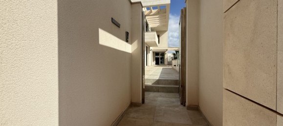 5 غرف نوم فيلا في Alicante, Spain رقم 183591 9